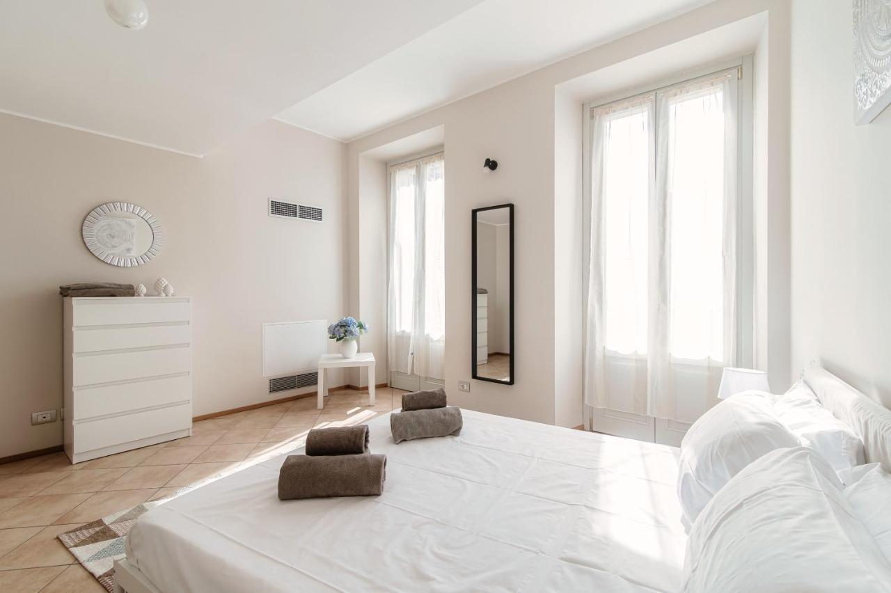 Sky Attic 72 - The House Of Travelers Apartment Como