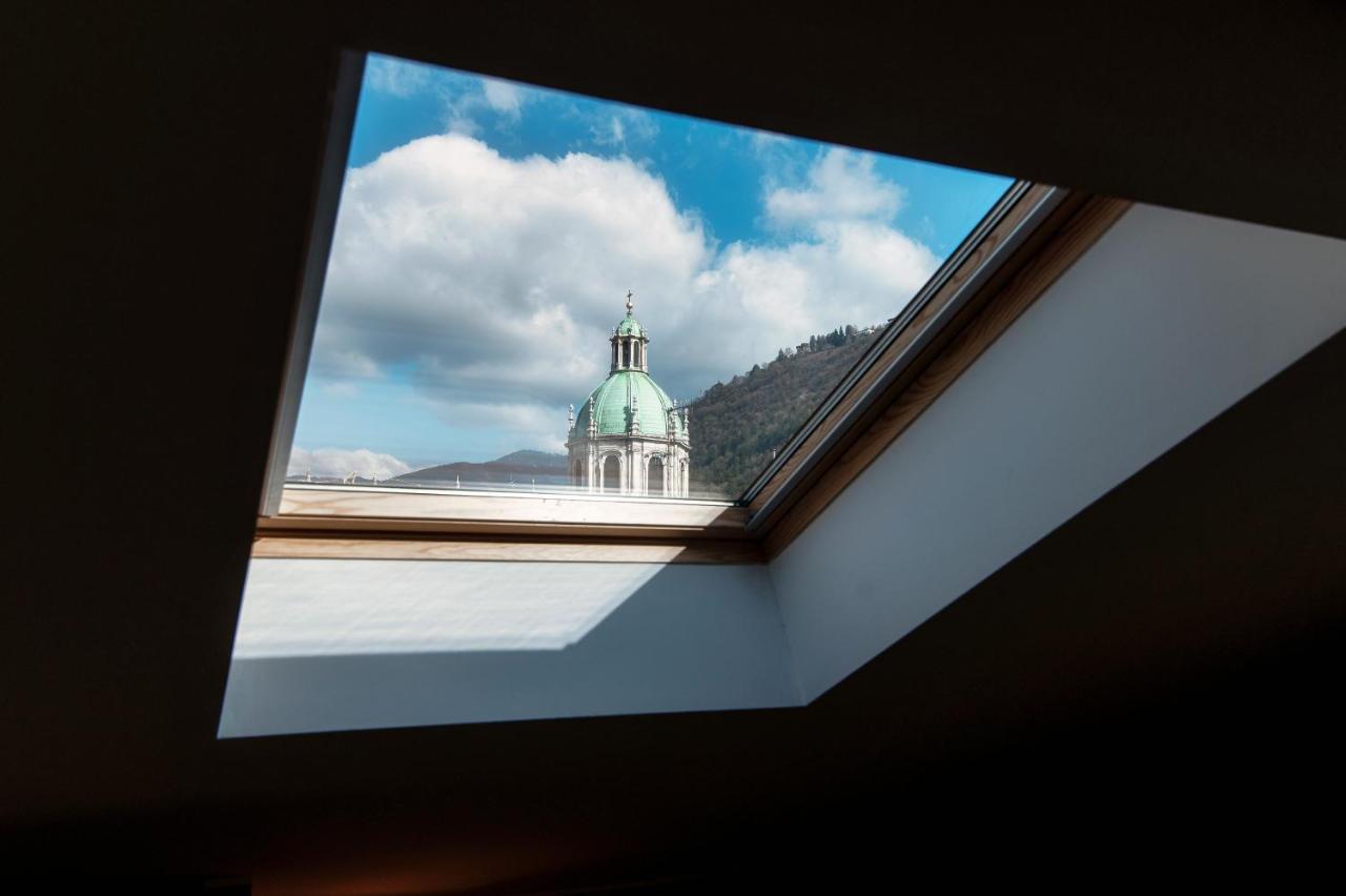 Apartment Sky Attic 72 - The House Of Travelers *