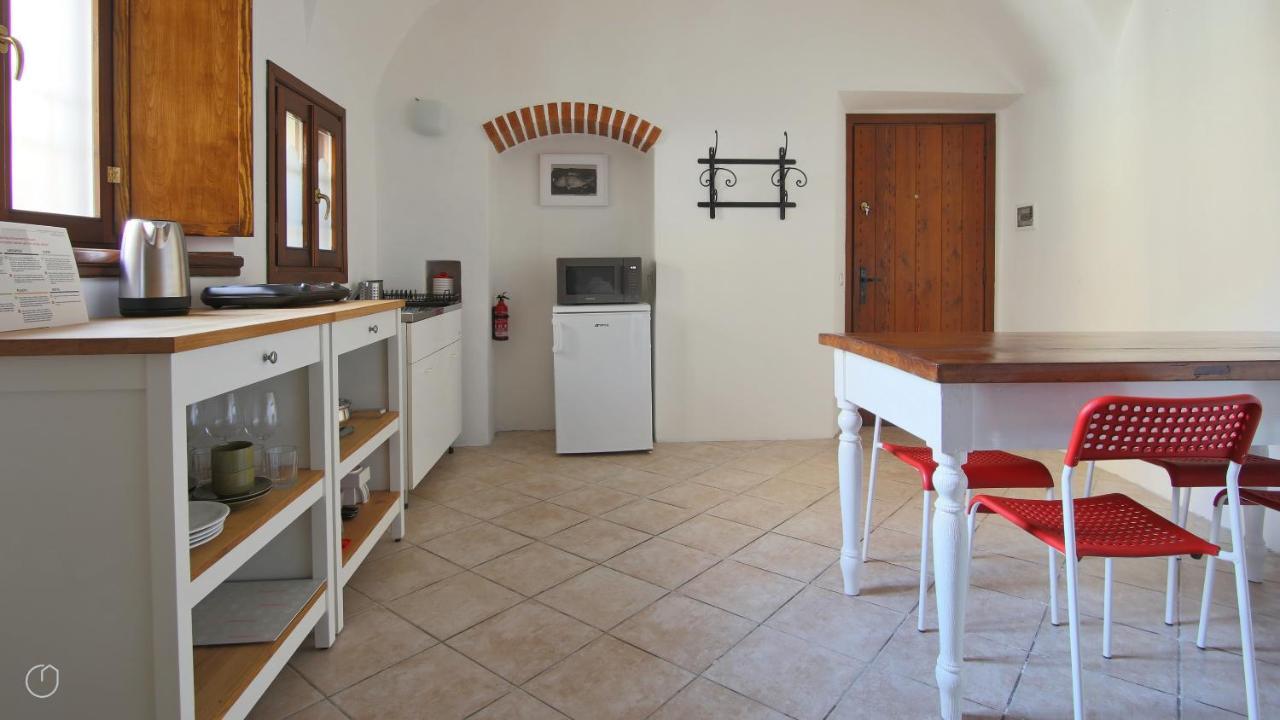 Apartment Italianway - Piazza Campidoglio 3