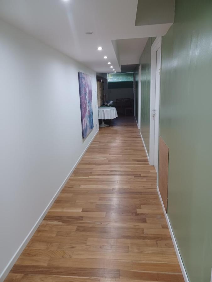 3 Bed & Breakfast Como