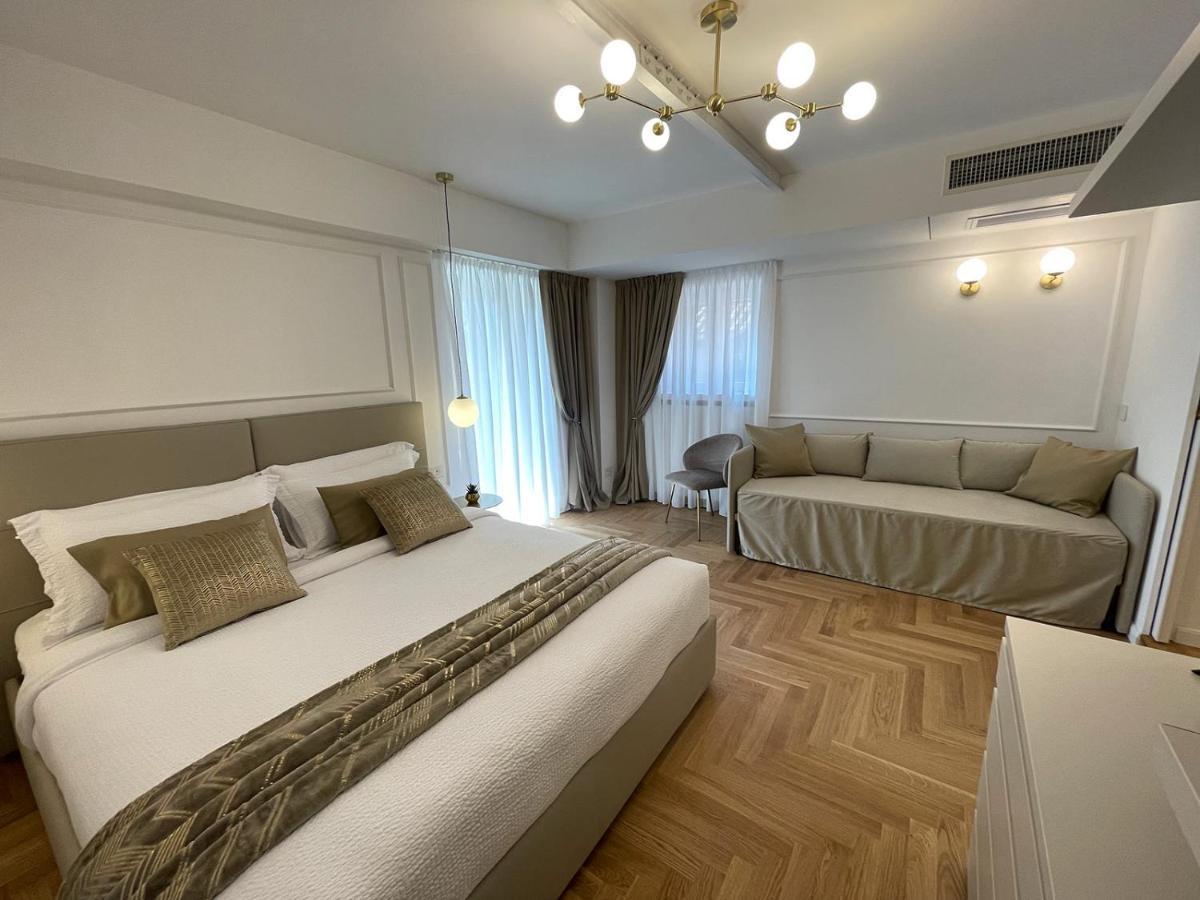 Apartment Luxury *
