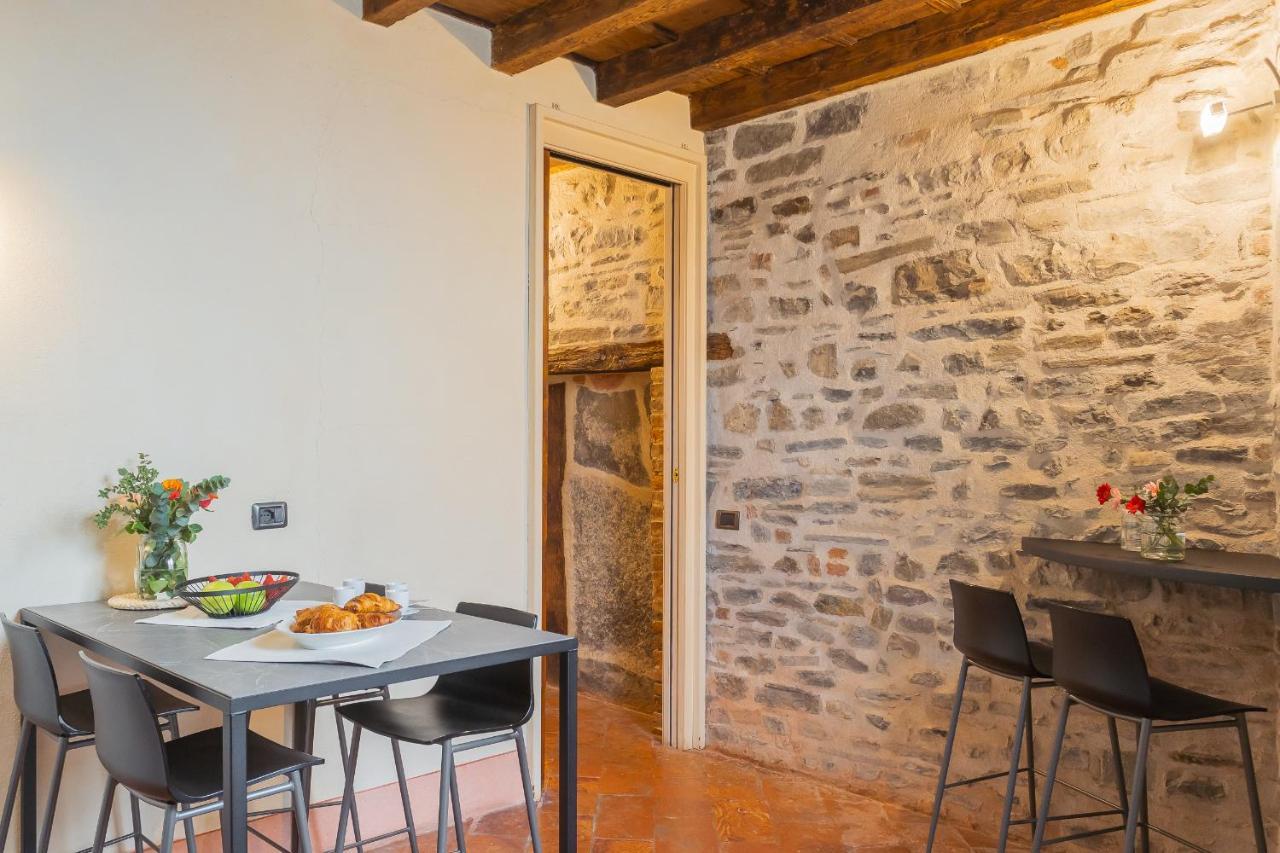 Apartment Antiche Mura By Rent *