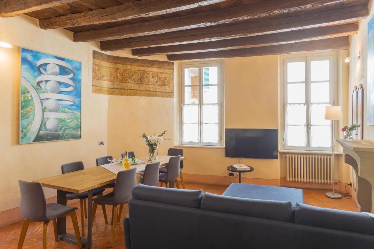 Apartment Antiche Mura By Rent *