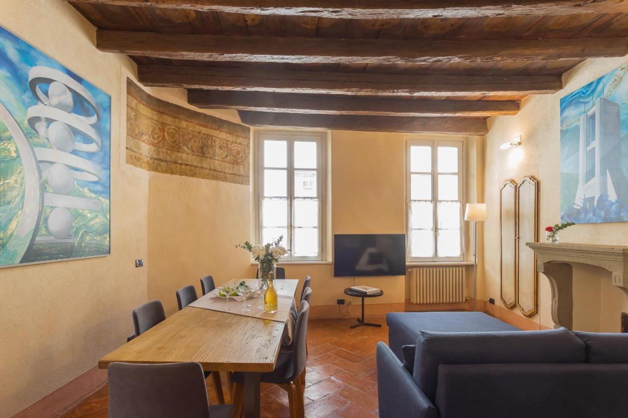 Antiche Mura By Rent Apartment *