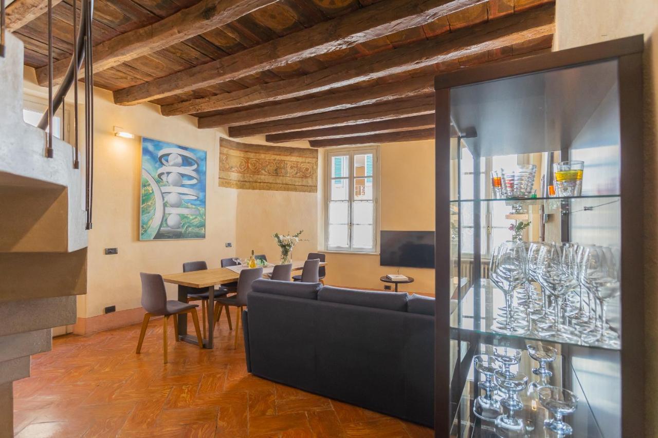 Antiche Mura By Rent * Como