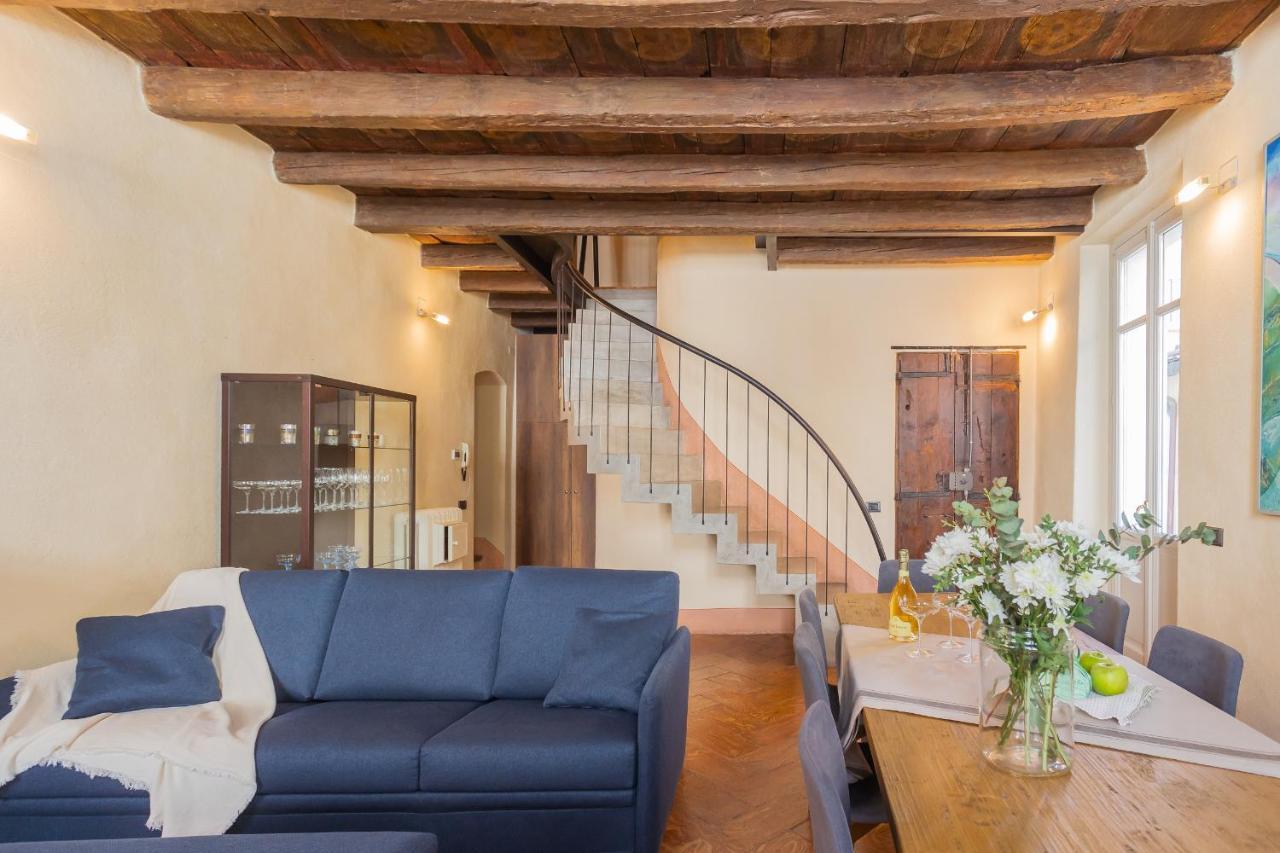 Antiche Mura By Rent Como
