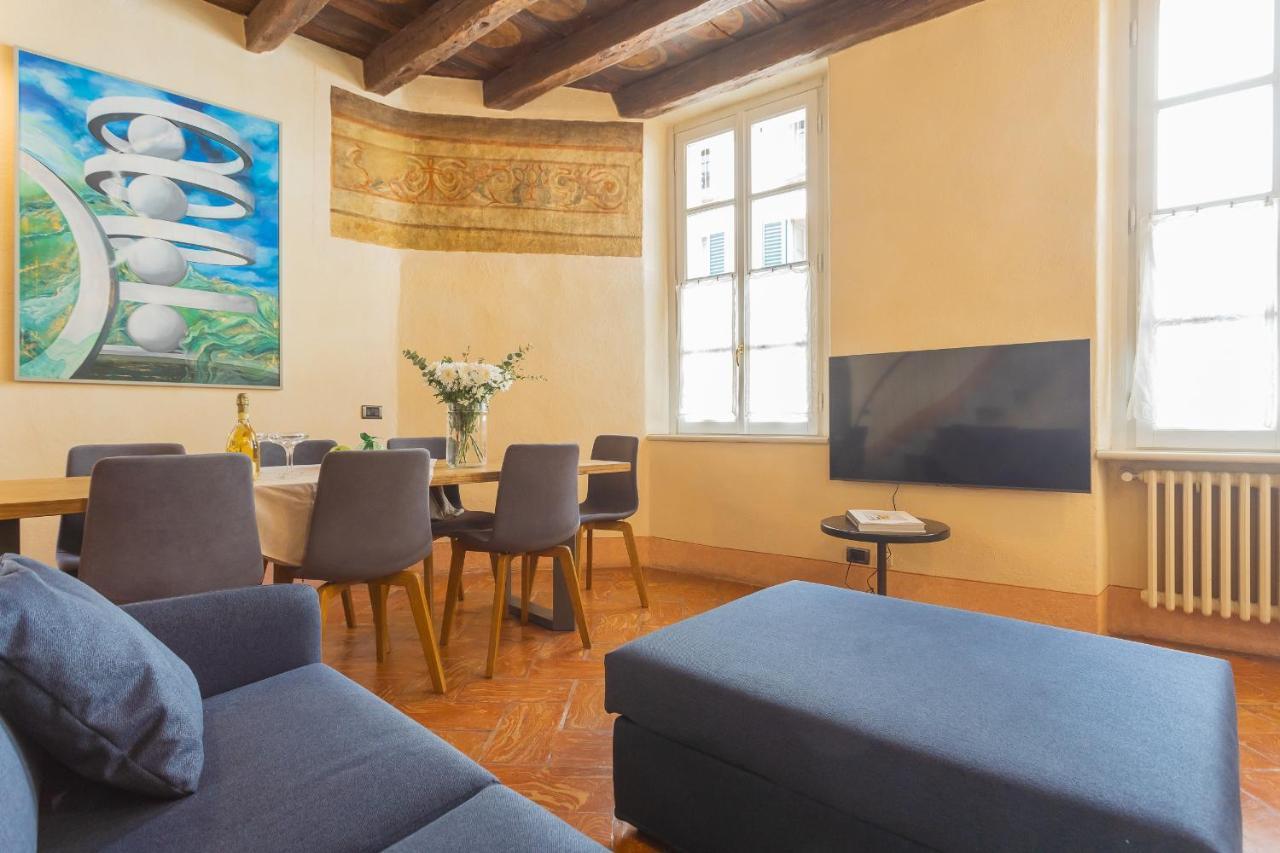 Antiche Mura By Rent *