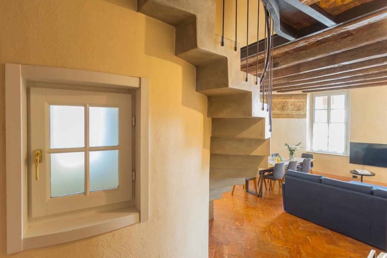 Apartment Antiche Mura By Rent