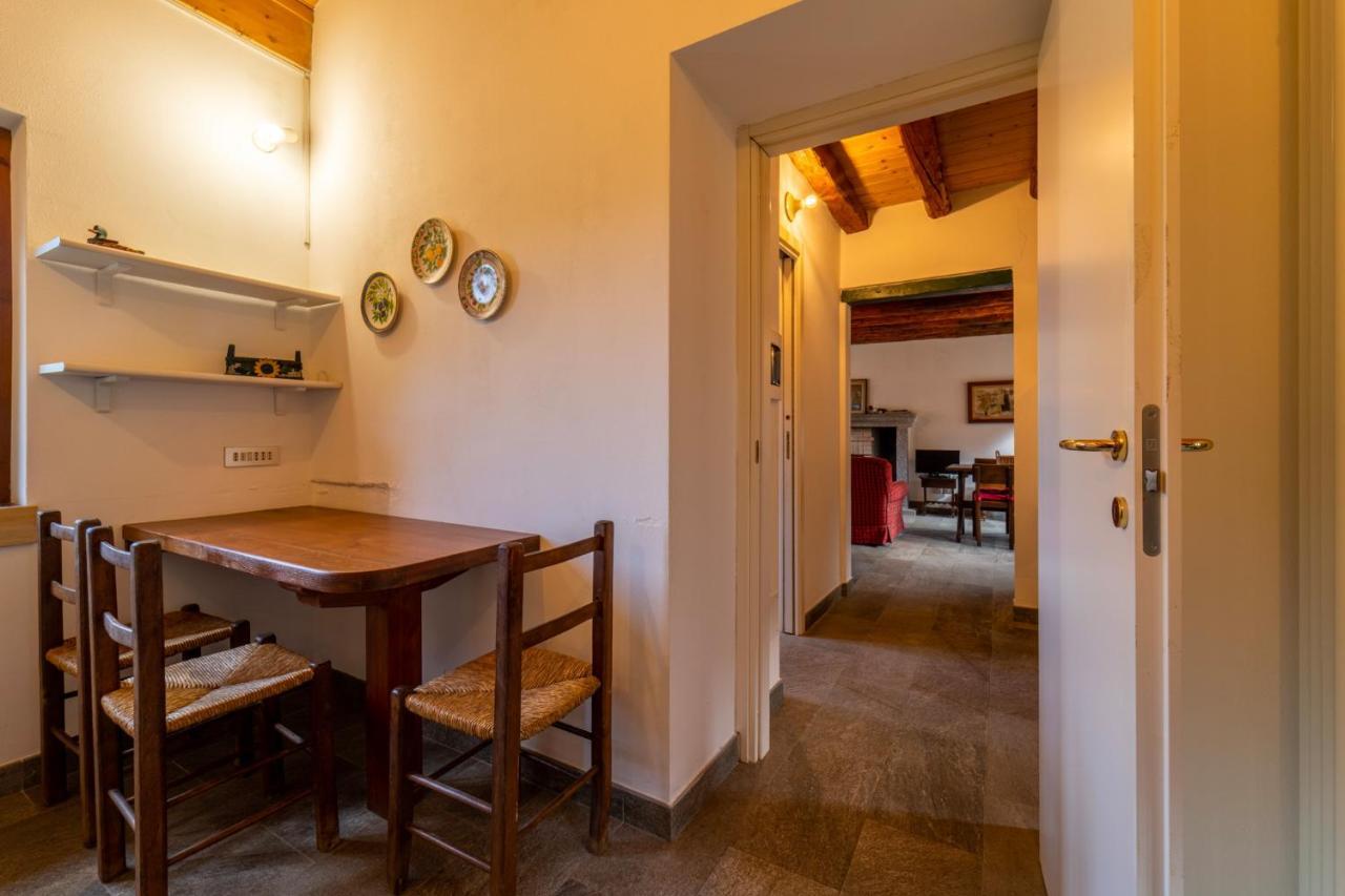 Il Faggio By Wonderful Italy Holiday home *
