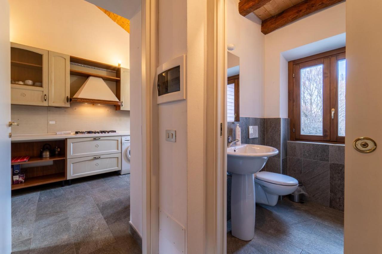 Holiday home Il Faggio By Wonderful Italy *