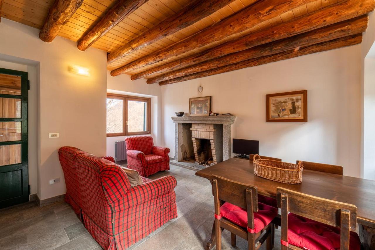 Holiday home Il Faggio By Wonderful Italy Bellagio