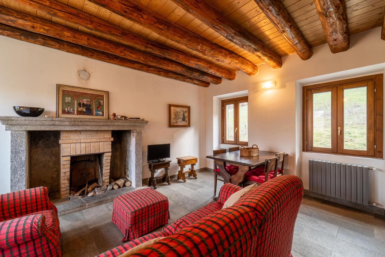 Il Faggio By Wonderful Italy Holiday home