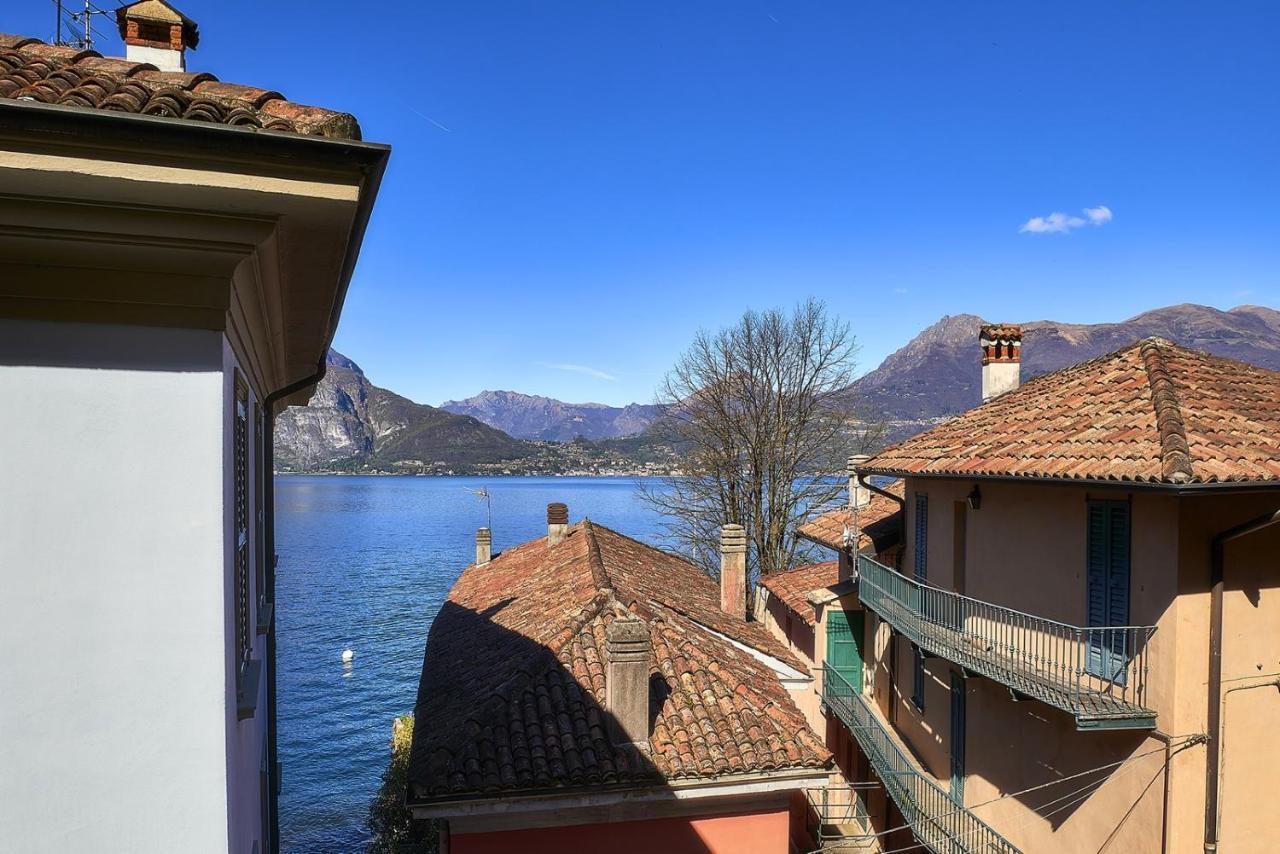 Window On The * Varenna