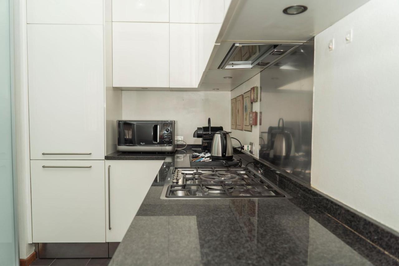 Trilocale Centro, Esclusivo 100 Mq Con 3 Balconi Apartment Como