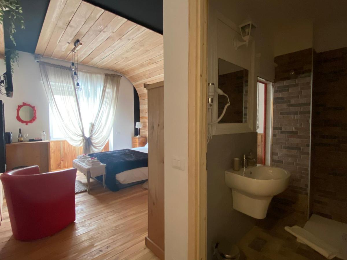 Bed & Breakfast Lecco Lake