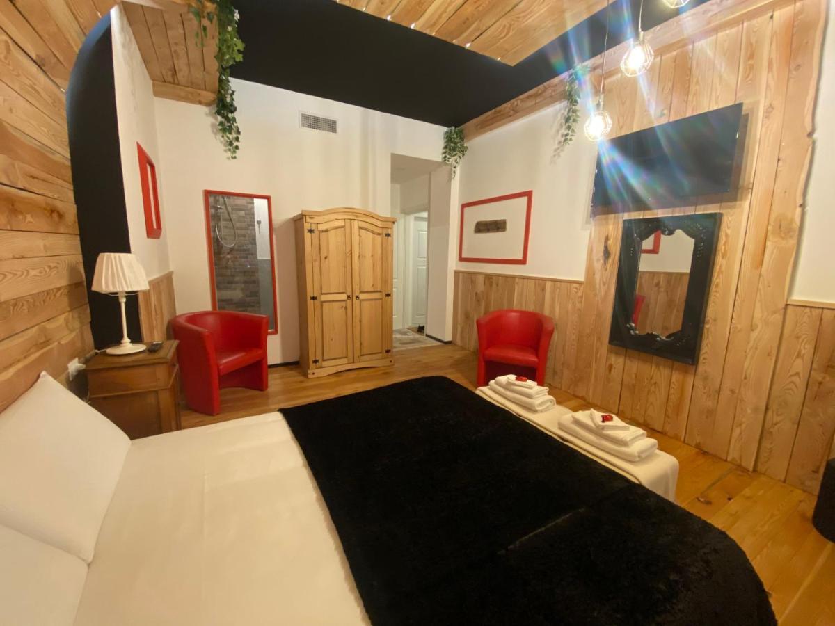 Bed & Breakfast Lecco Lake Lecco