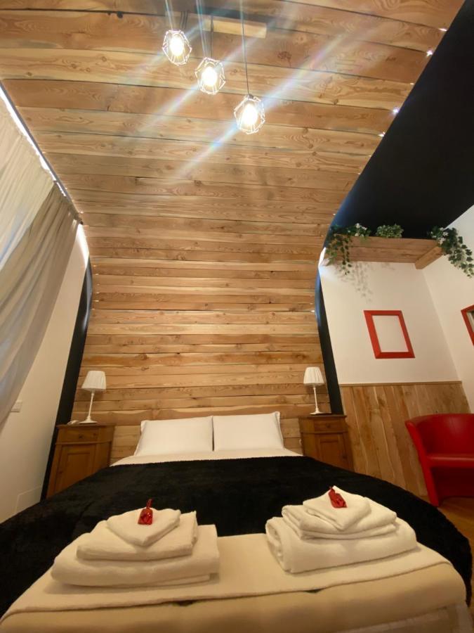 Lecco Lake Bed & Breakfast