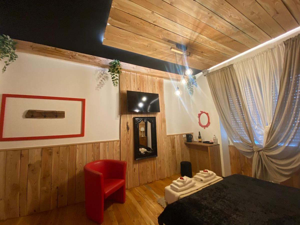 Lecco Lake Bed & Breakfast *