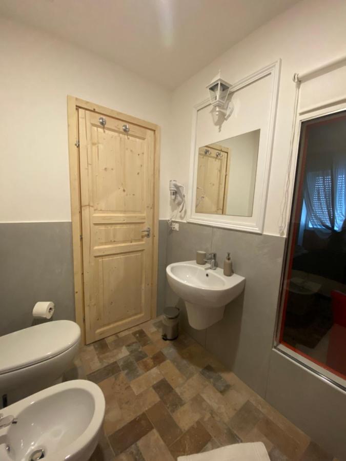 Lecco Lake Bed & Breakfast *