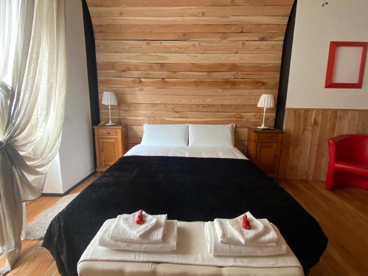 Lecco Lake Bed & Breakfast Lecco