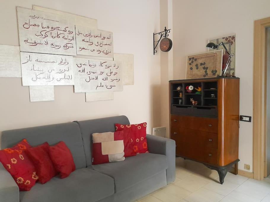 Apartment Lora