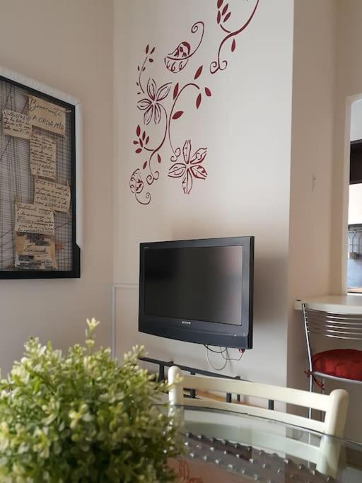 Lora Apartment *