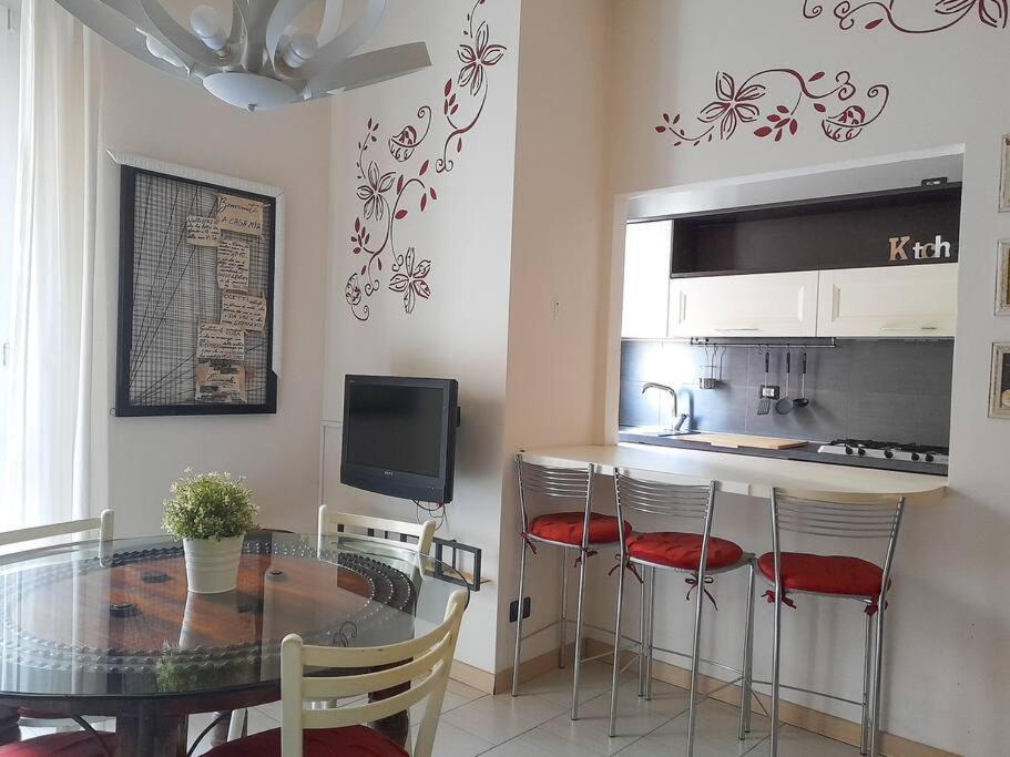 Lora Apartment Como