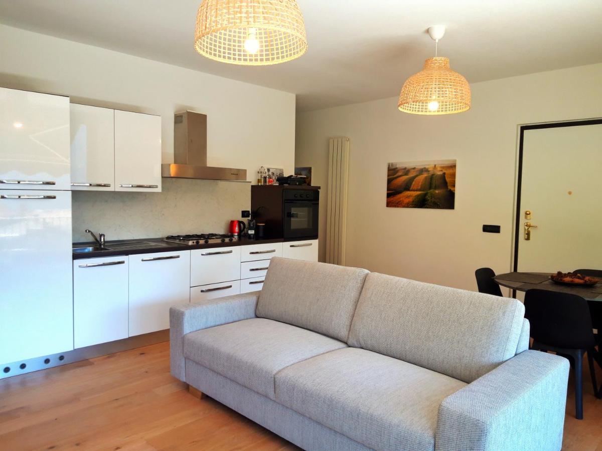 Appartamento View Gateway - By Myhomeincomo Argegno