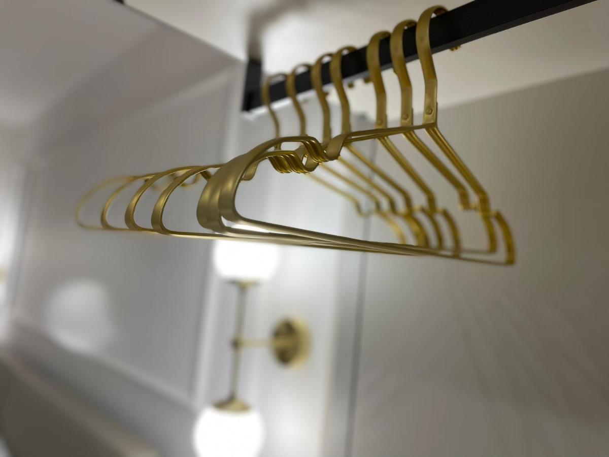 Apartment Luxury