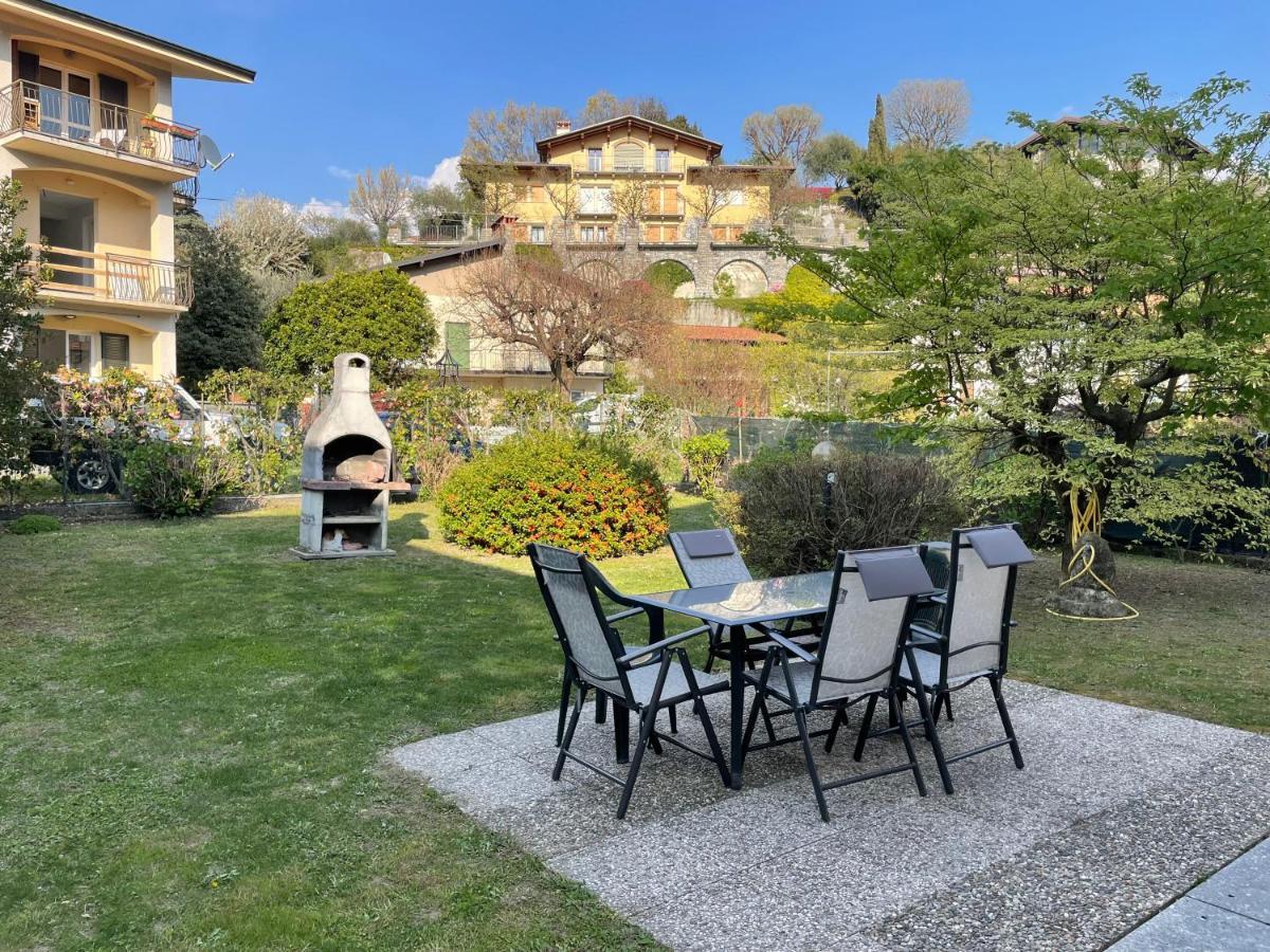 Apartment Ca Gorla *