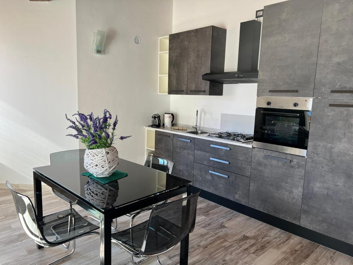 Apartment Dei Sogni Bellagio