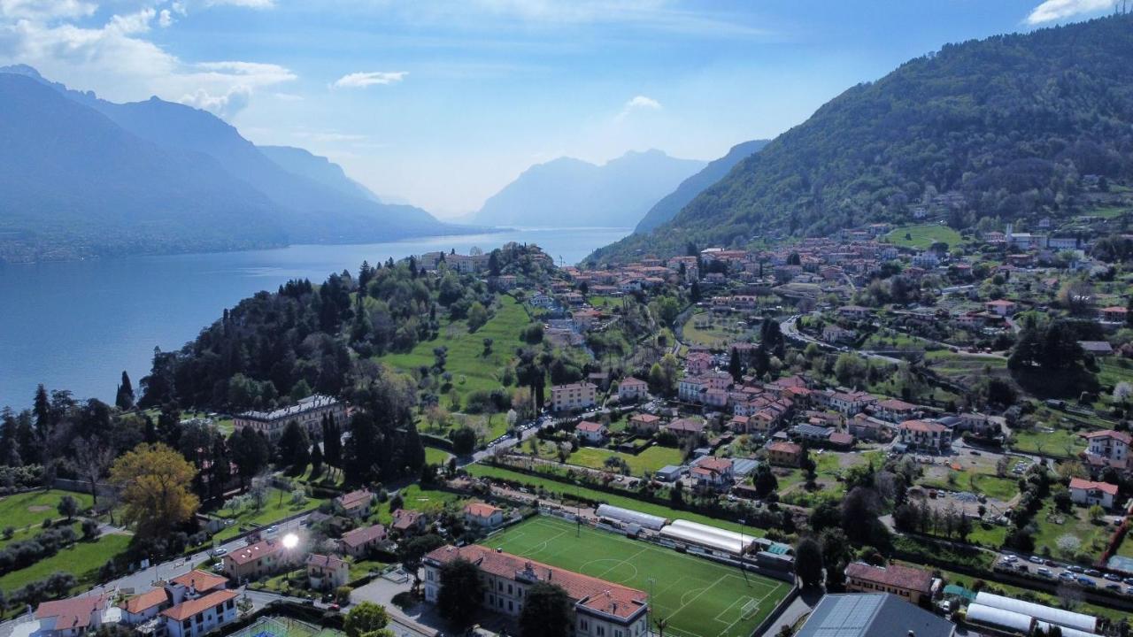 Eva House Appartamento Bellagio