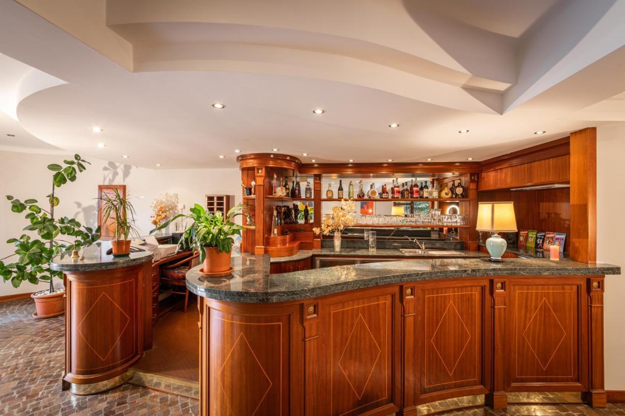 Ristorante Vapore