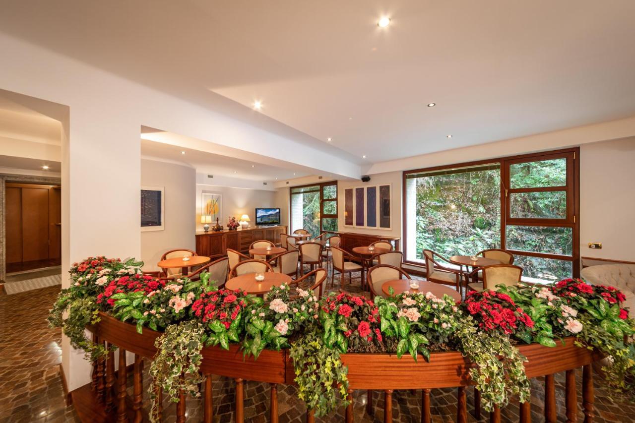 Ristorante Vapore Hotel