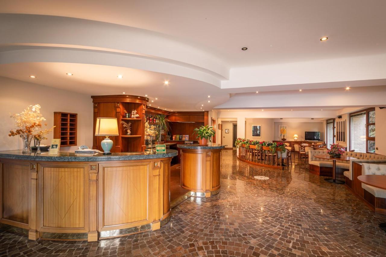 Hotel Ristorante Vapore Faggeto Lario