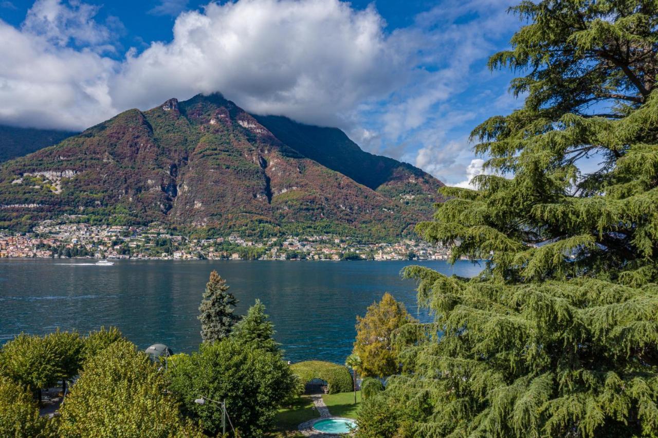 Ristorante Vapore 2* Faggeto Lario