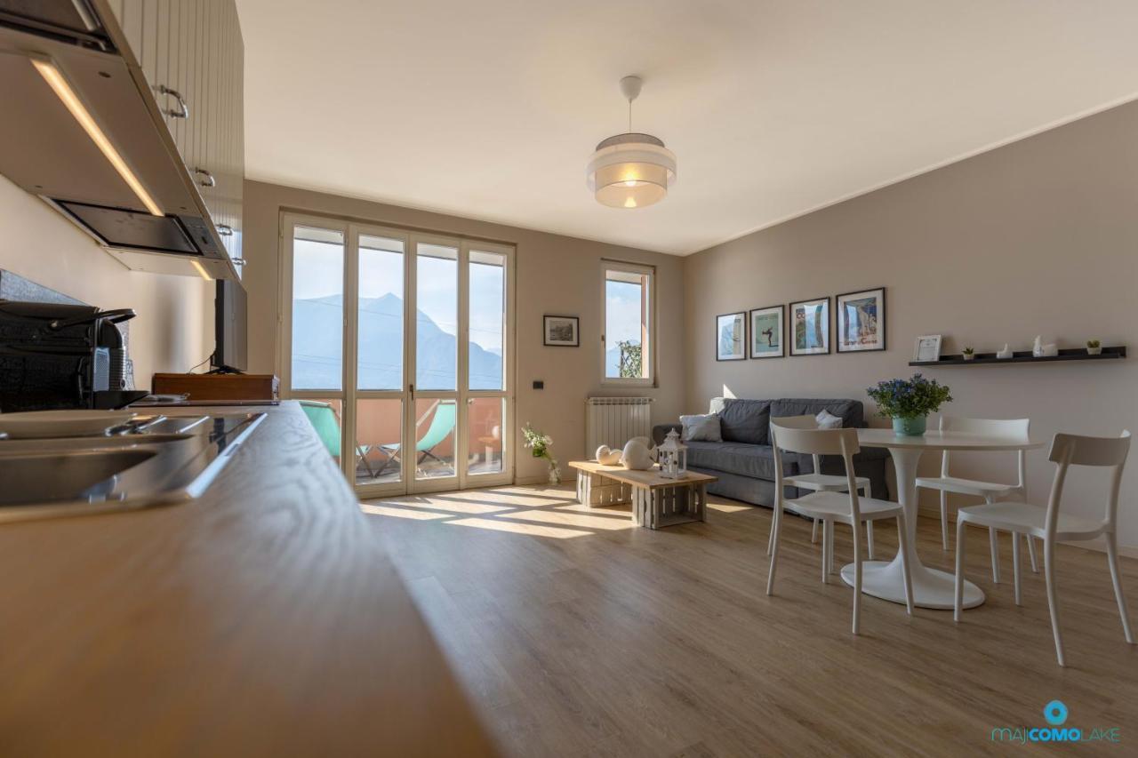 Maji View Apartment Varenna
