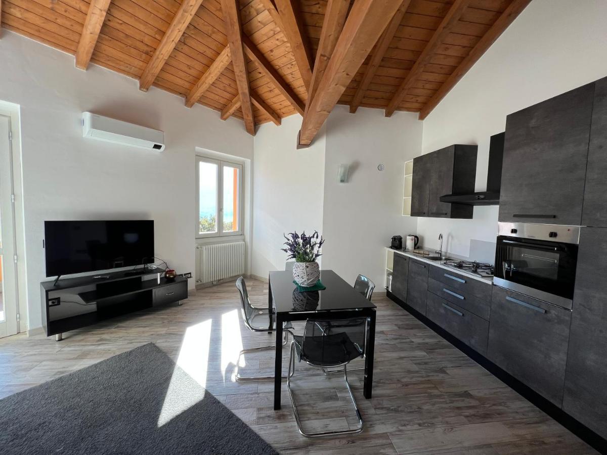 Dei Sogni Apartment Bellagio