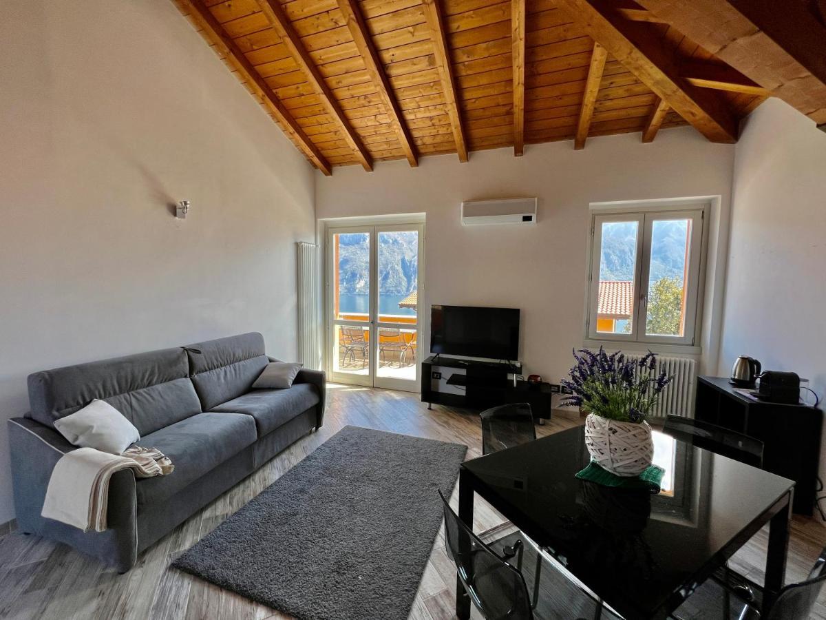 Dei Sogni Apartment