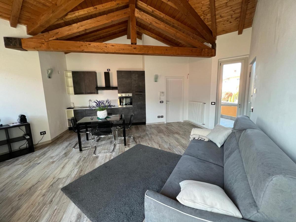 Apartment Dei Sogni Bellagio