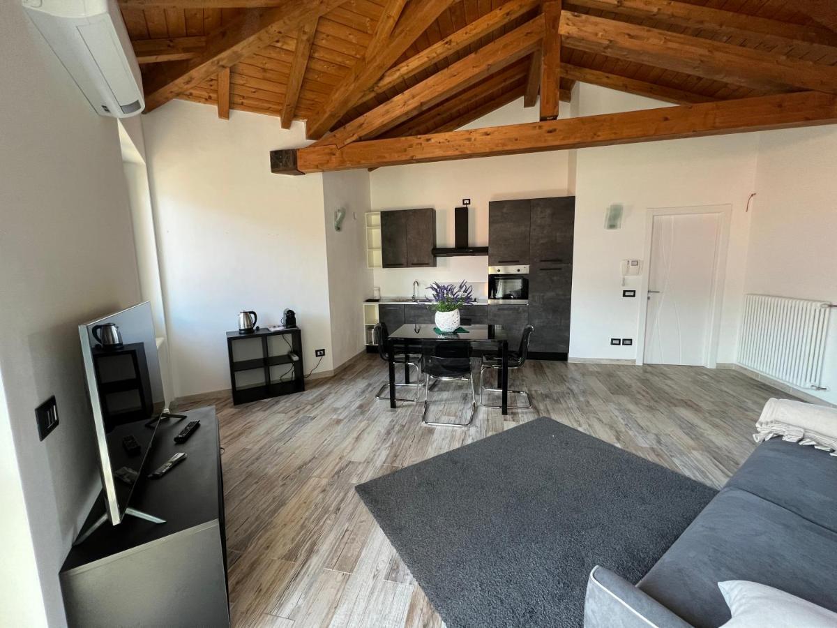 Apartment Dei Sogni
