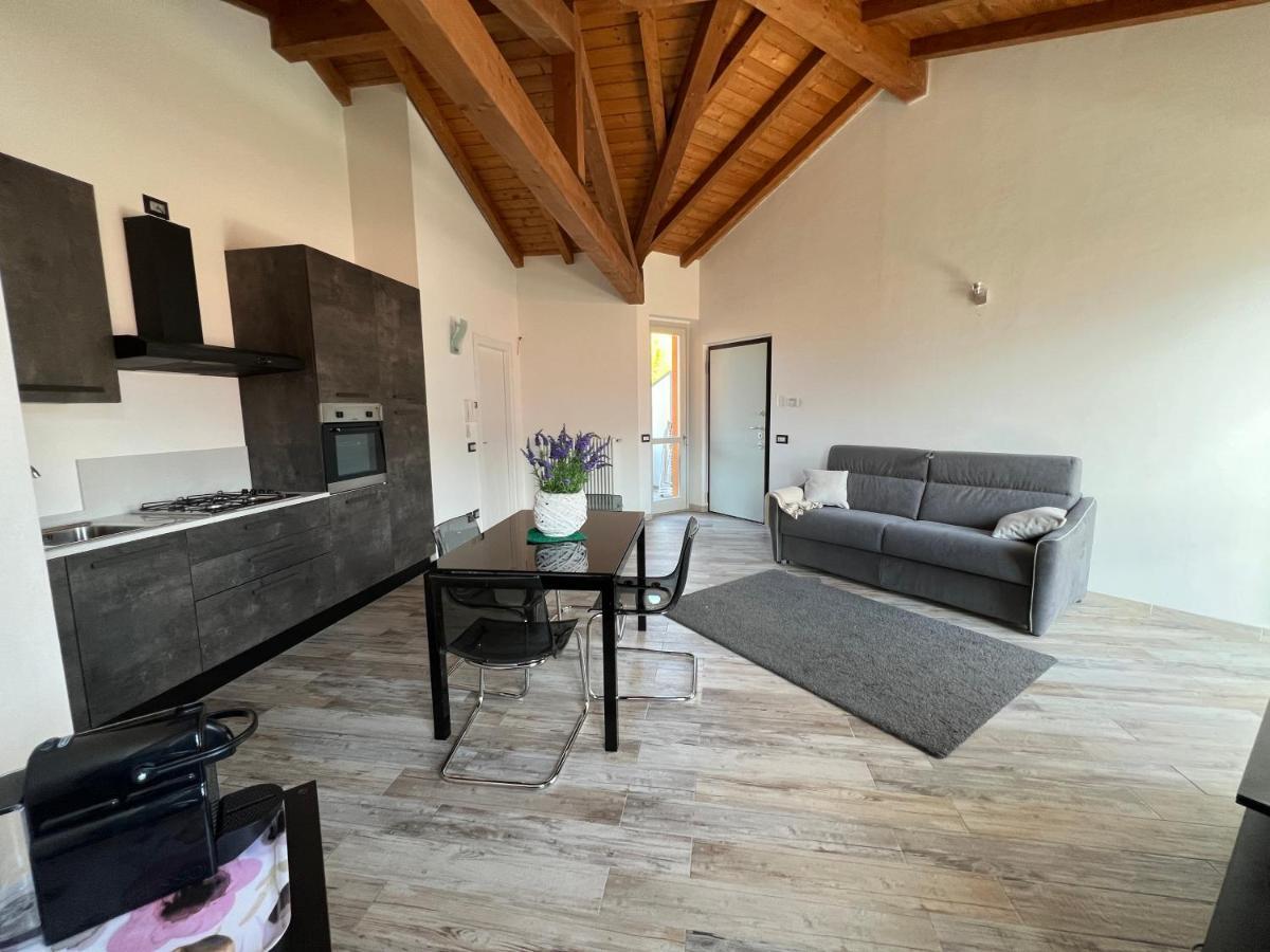 Apartment Dei Sogni *