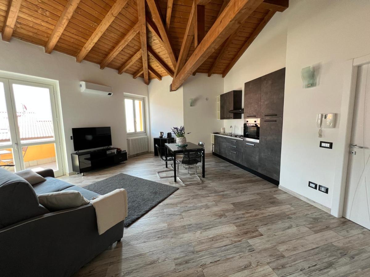 Apartment Dei Sogni