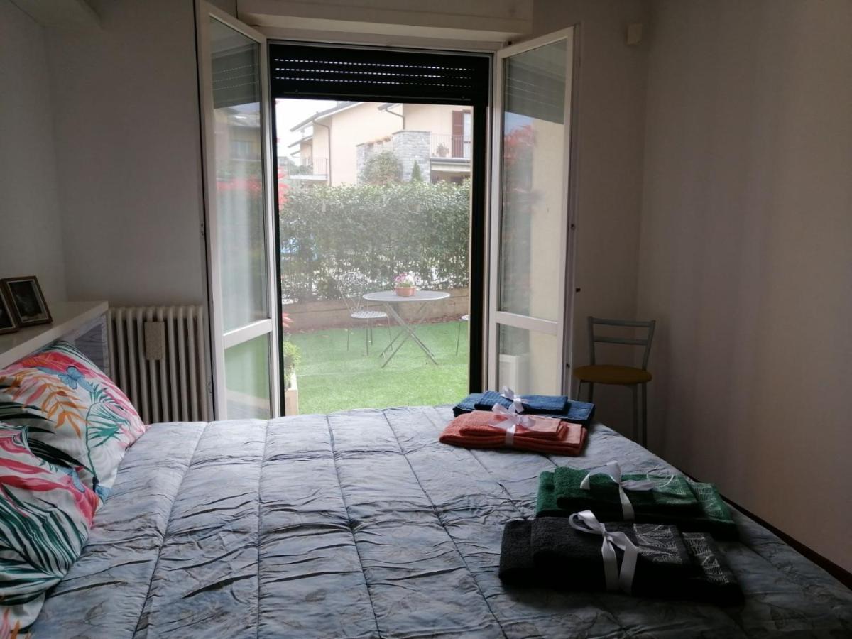 A Due Passi Dal Holiday home