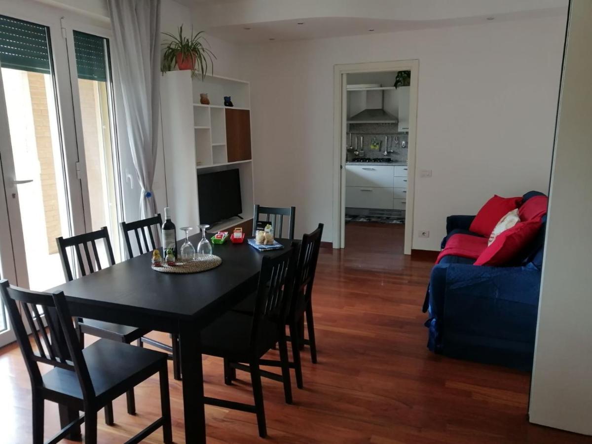 Holiday home A Due Passi Dal *