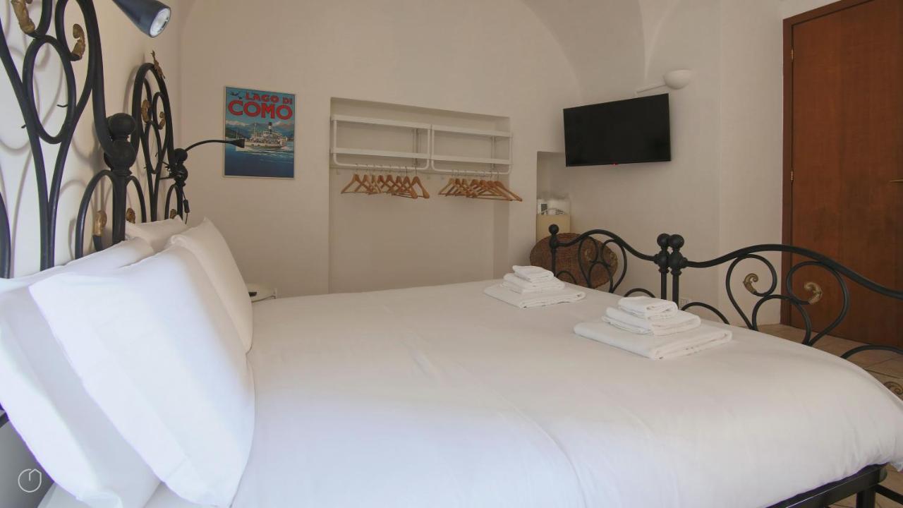 Apartment Italianway - Piazza Campidoglio 3 Lenno