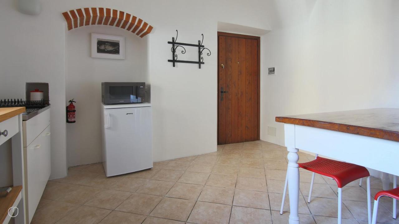 Italianway - Piazza Campidoglio 3 Apartment Lenno