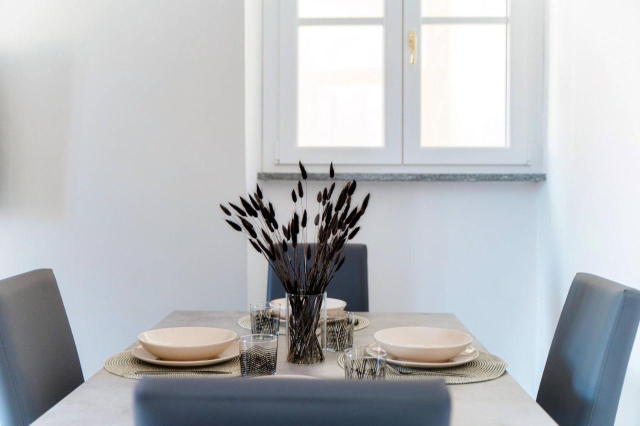 Shades Of - Blue Apartment