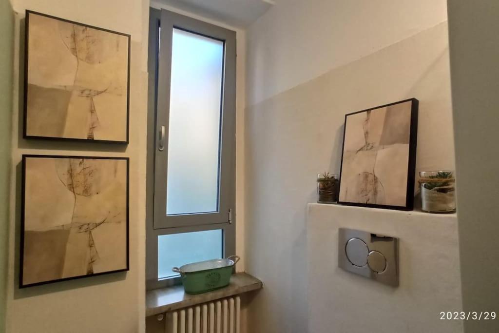 Brambilla Apartment *
