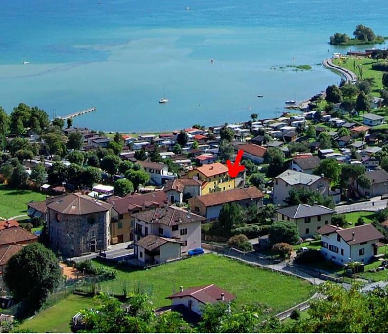 Apartment Casa Mimosa - Vacanze Sul Di